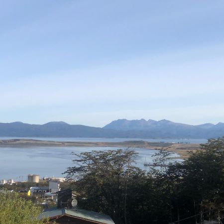 乌斯怀亚Mirador Del Kaiken公寓 外观 照片
